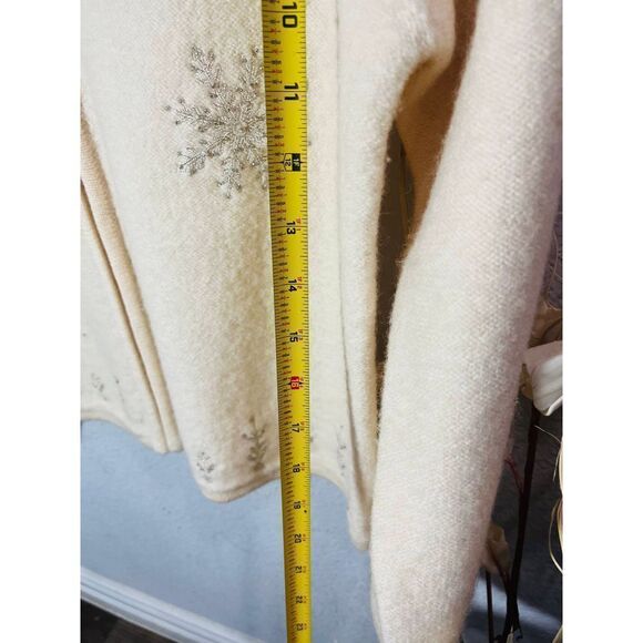 Kate Hill casual cardigan size M - Picture 8 of 9